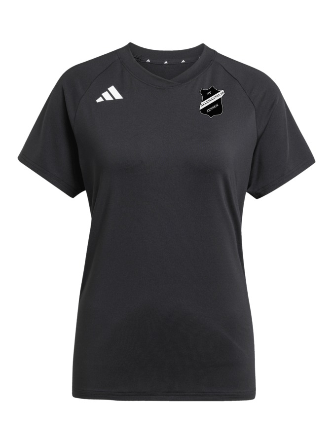 adidas Volleyball Hilo Short Sleeve Trikot Damen