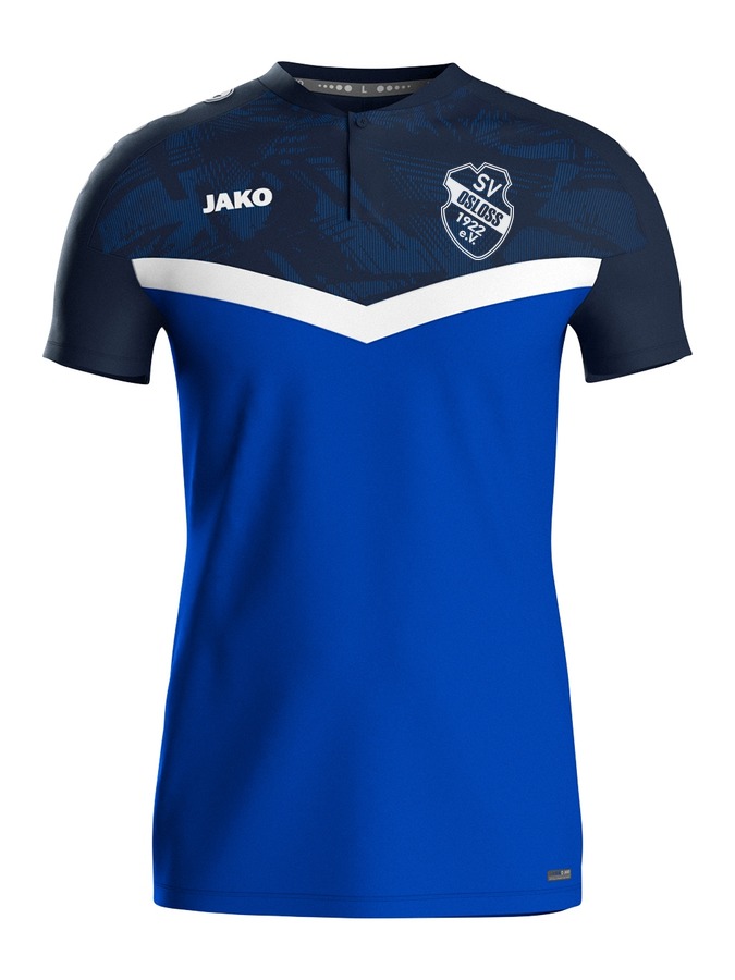Jako Poloshirt Iconic
