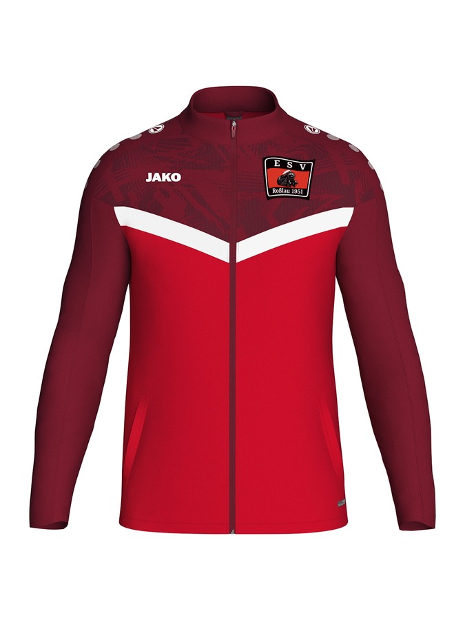 Jako Polyesterjacke Iconic