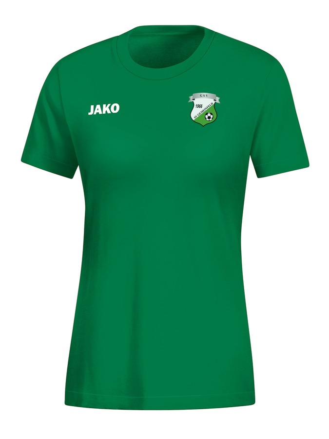 Jako T-Shirt Base Damen