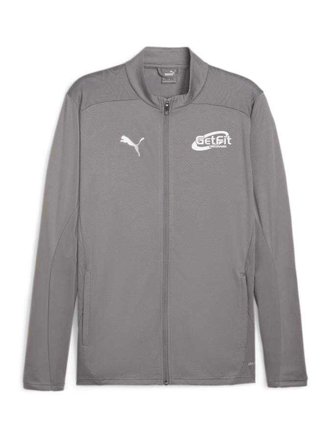 PUMA teamFINAL Trainingsjacke