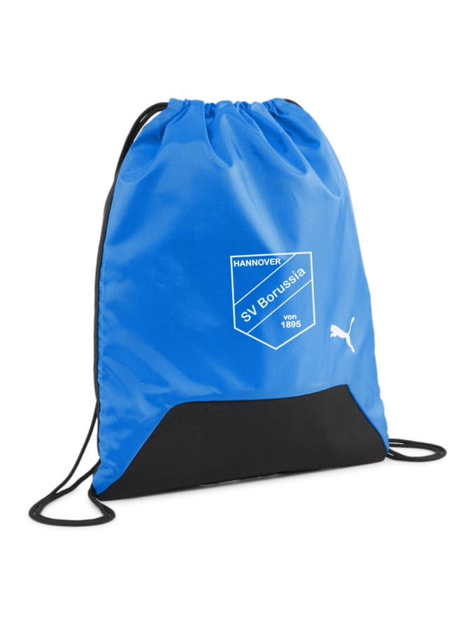 PUMA teamGOAL Gym Sack
