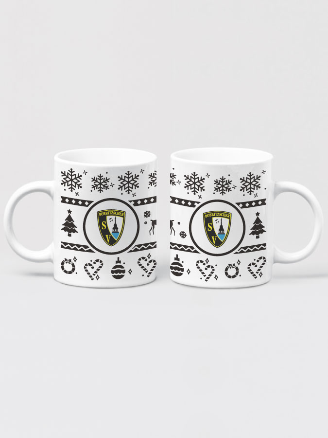 Tasse Christmas