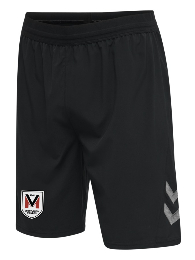 Hummel Lead Pro Training Shorts