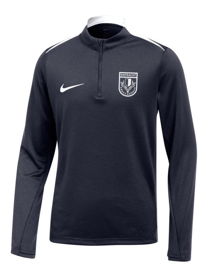 Nike Academy Pro 24 Drill Top Kinder