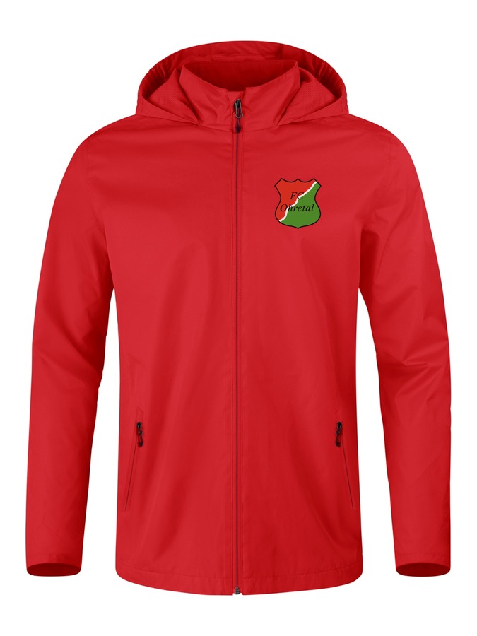 Jako Allwetterjacke Allround