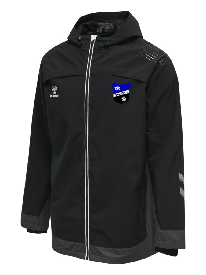 Hummel Lead Allwetterjacke