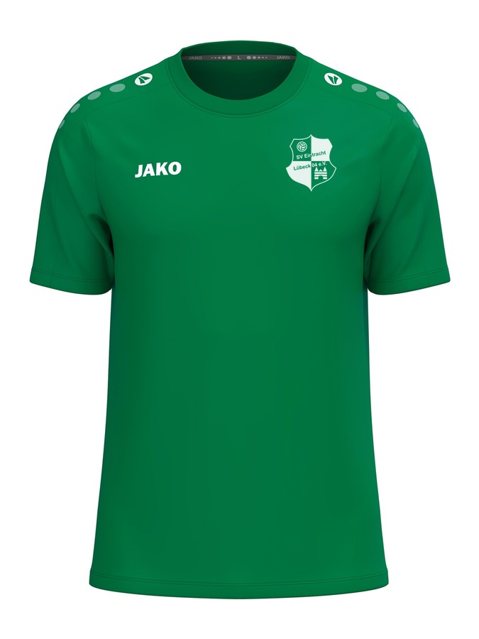 Jako T-Shirt One Cotton