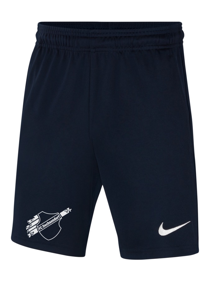 Nike Park 20 Knit Shorts Kinder