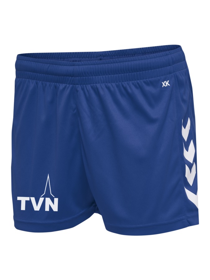 Hummel Core XK Trainingsshorts Damen