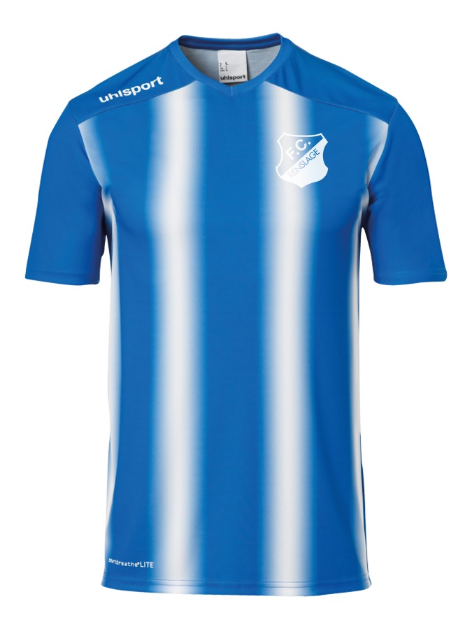 uhlsport Stripe 2.0 Trikot Kurzarm