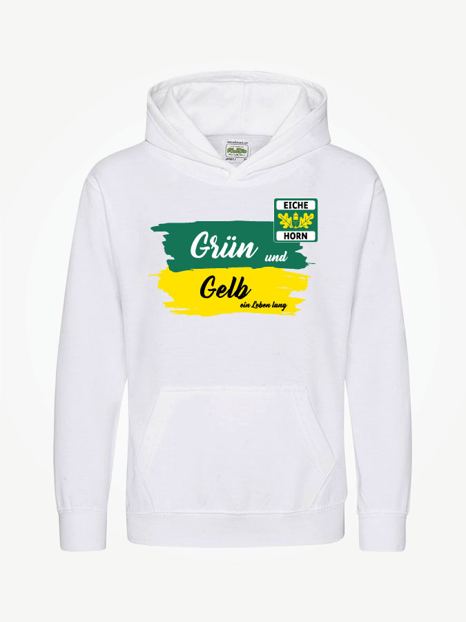 Hoodie Loyal Kids Unisex