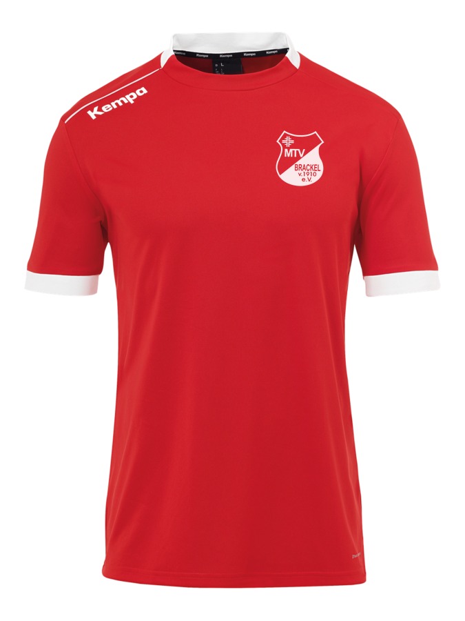 Kempa Player Trikot
