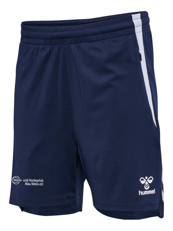 Hummel Lead 2.0 Training Shorts Damen