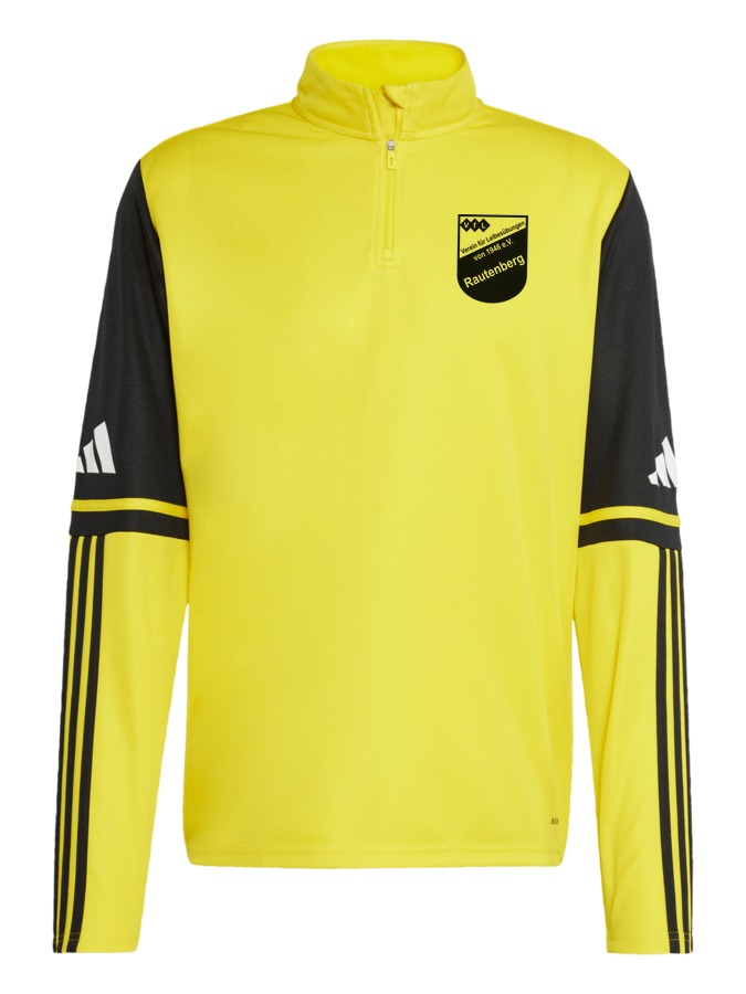 adidas Squadra 25 Trainingsoberteil