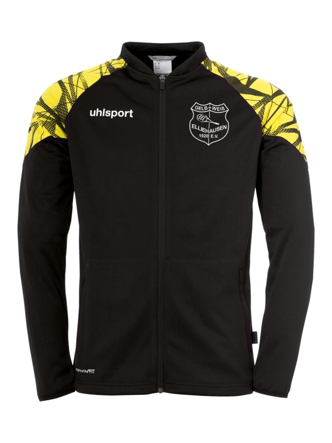 uhlsport Goal 25 Poly Jacke