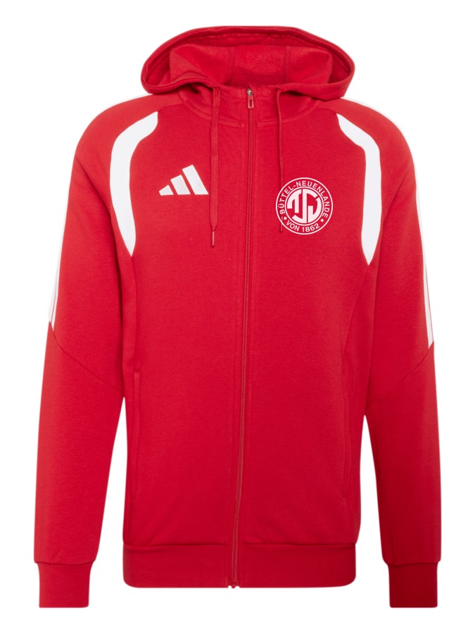 adidas Tiro 26 League Sweat Kapuzenjacke
