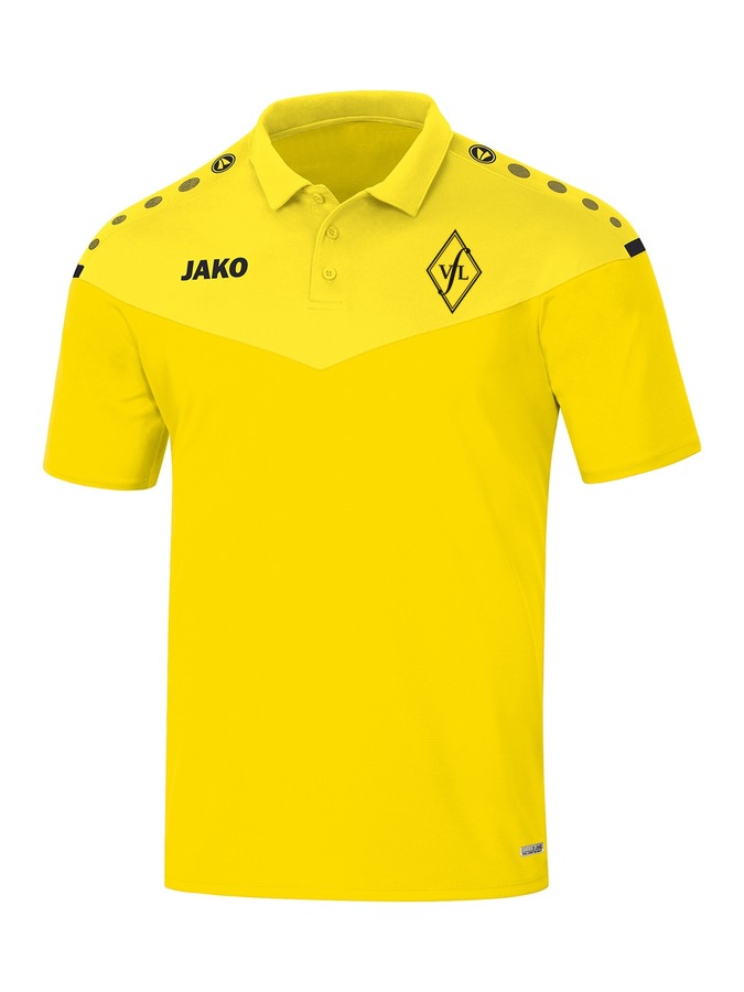 Jako Poloshirt Champ 2.0