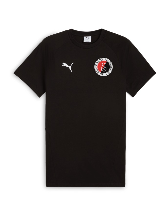 PUMA teamEVOSTRIPE T-Shirt