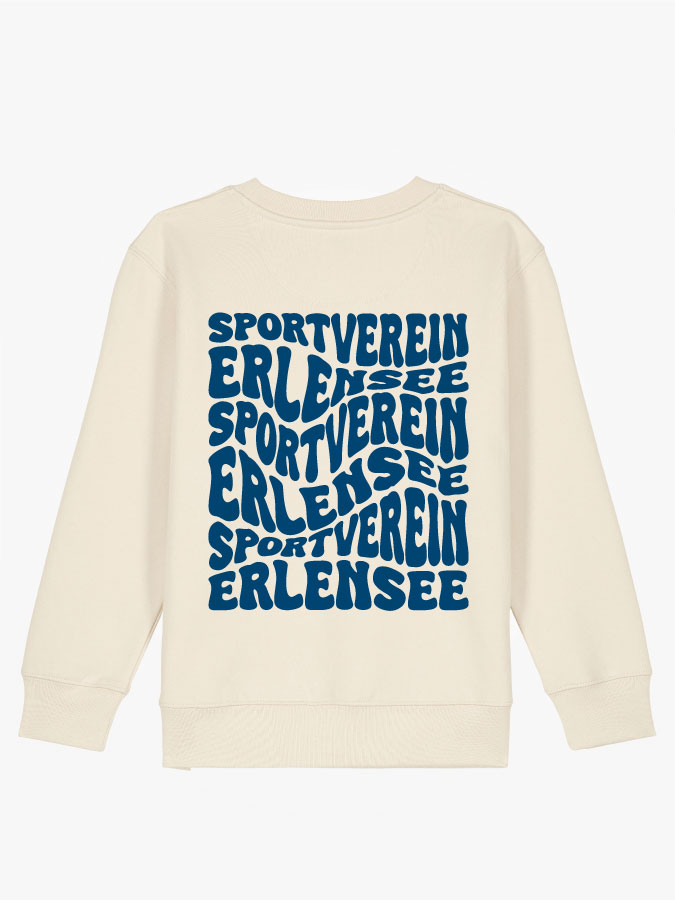 Sweater Wavy Kids