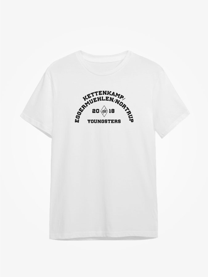 Shirt Youngsters Kids