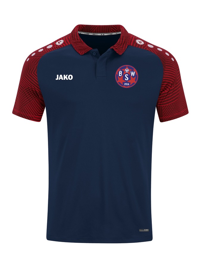 Jako Poloshirt Performance