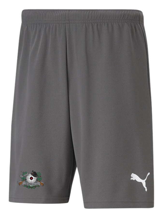PUMA teamRISE Short