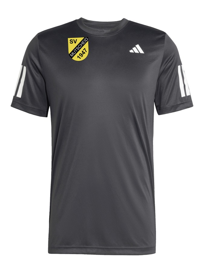 adidas Club Tennis Climacool 3-Stripes T-Shirt