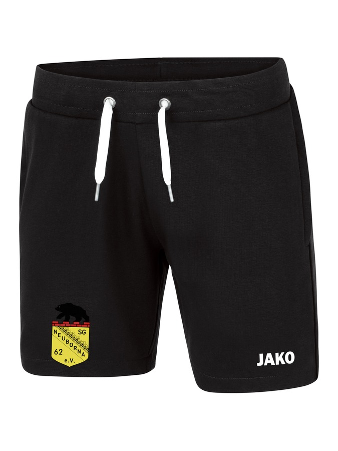 Jako Short Base Damen