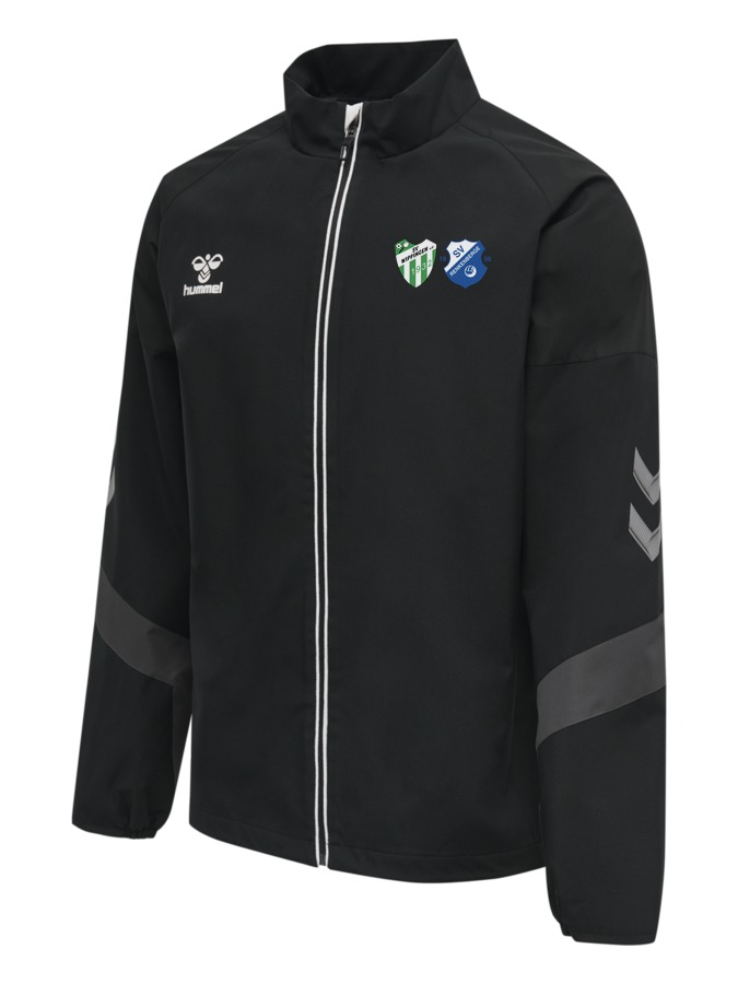 Hummel Lead Training Jacke