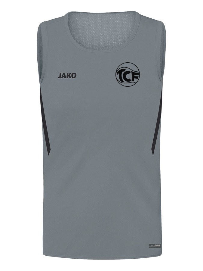 Jako Tanktop Challenge