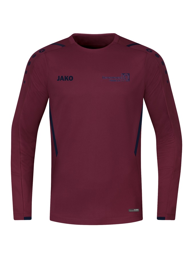 Jako Sweat Challenge