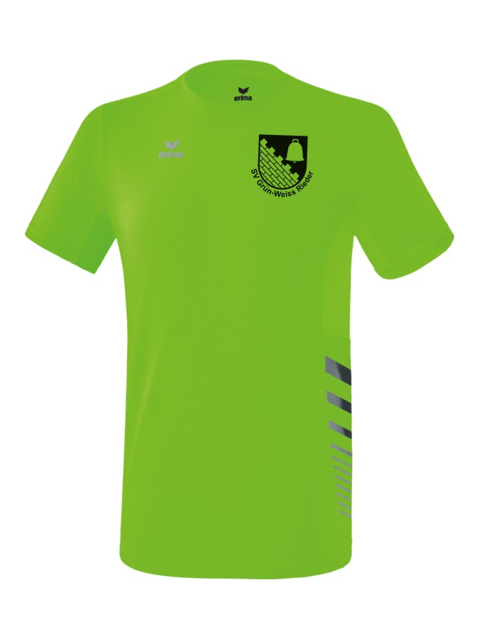 Erima Race Line 2.0 Running T-Shirt