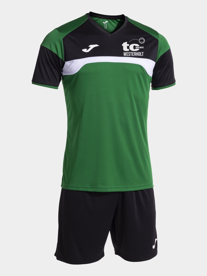 Joma Danubio III Set