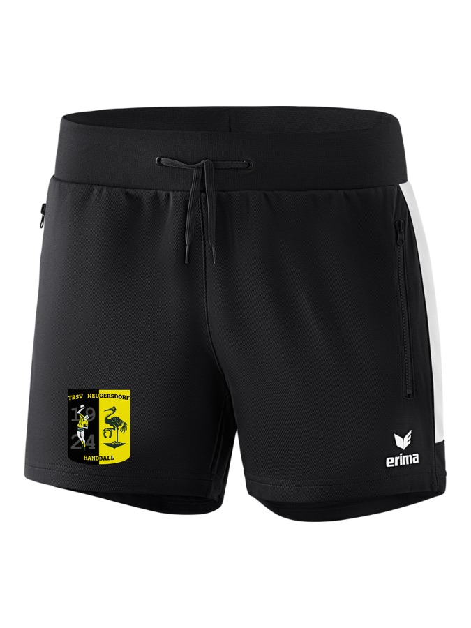 Erima Squad Worker Shorts Damen