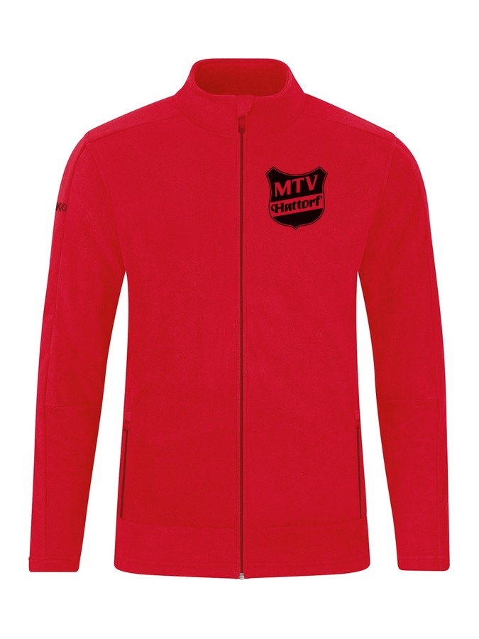 Jako Fleecejacke
