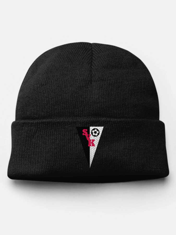 Beanie Sticklogo