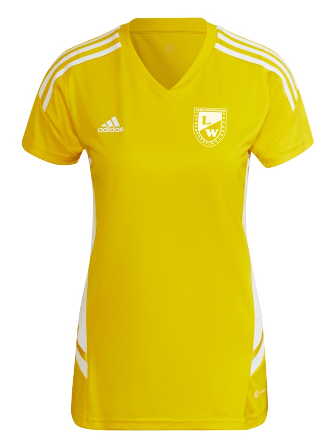 adidas Condivo 22 Trikot Damen