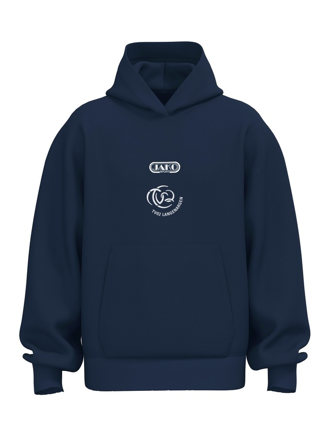 Jako Kapuzensweat Wardrobe
