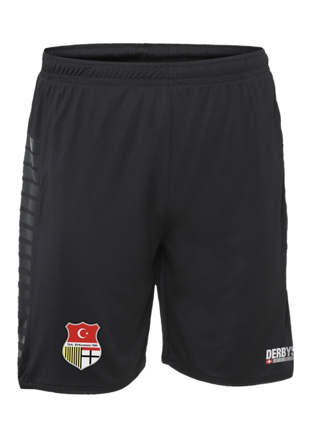 Derbystar Hyper Hose