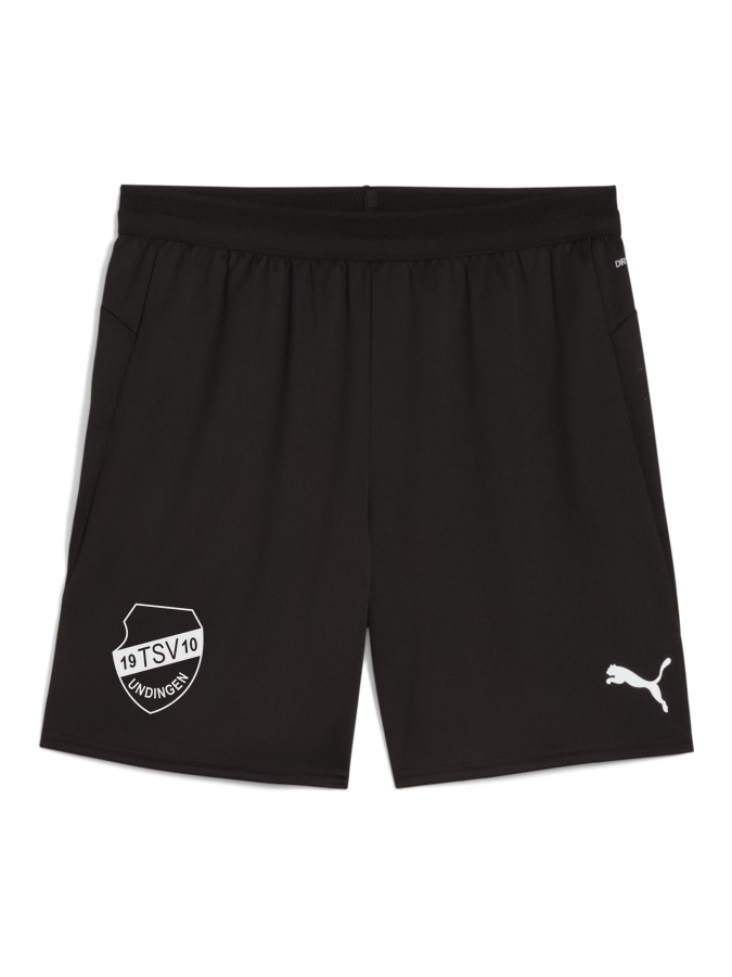 PUMA teamCUP Shorts