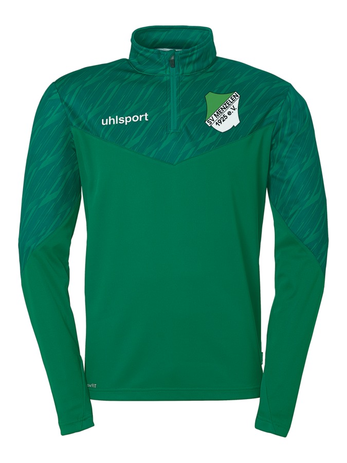 uhlsport Progressive 28 1/4 Zip Top