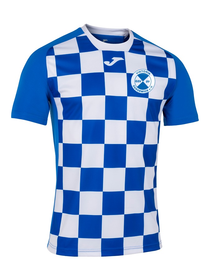 Joma Flag II Trikot