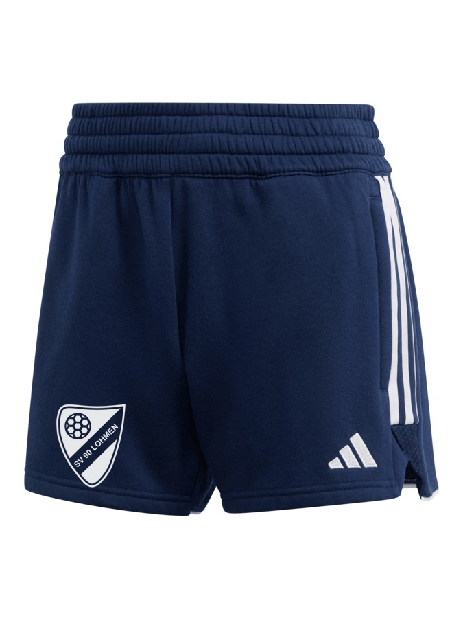 adidas Tiro 23 League Sweatshorts Damen