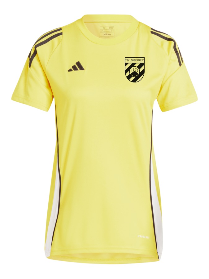 adidas Tiro 24 Trikot Damen