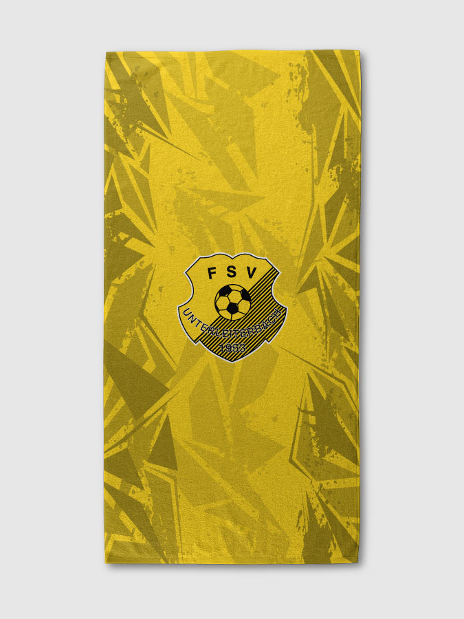 Strandhandtuch Dynamic