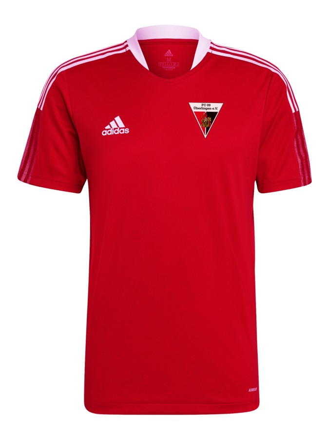 adidas Tiro 21 Trainingsshirt