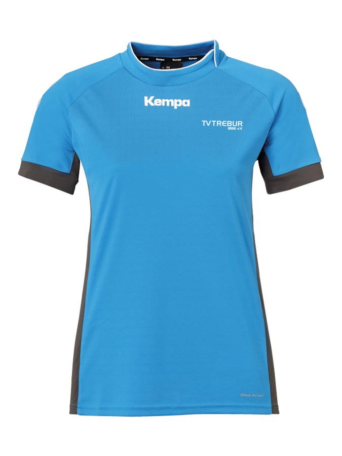Kempa Prime Trikot Damen