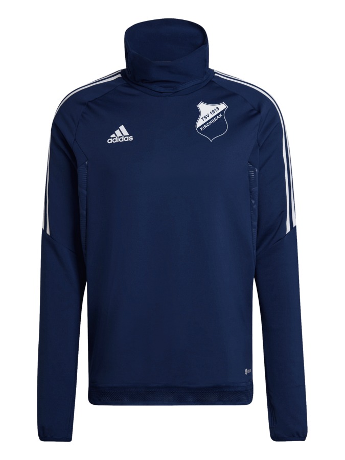 adidas Condivo 22 Pro Oberteil