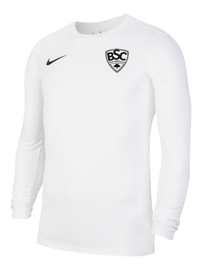 Nike Park VII Langarm Trainingsoberteil Kinder